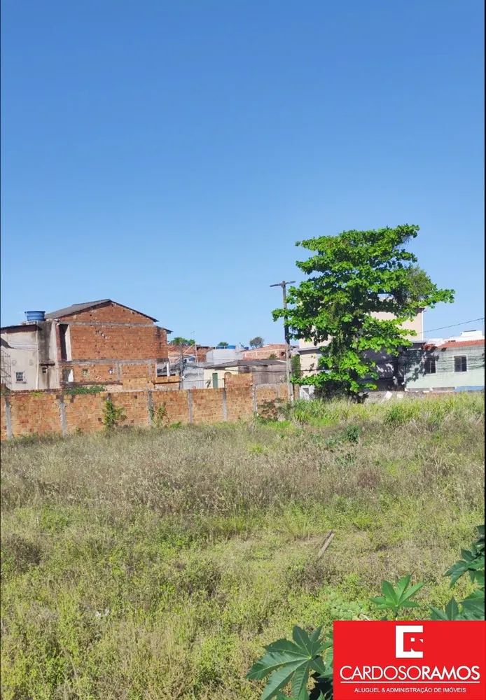 Terreno, 675 m² - Foto 2