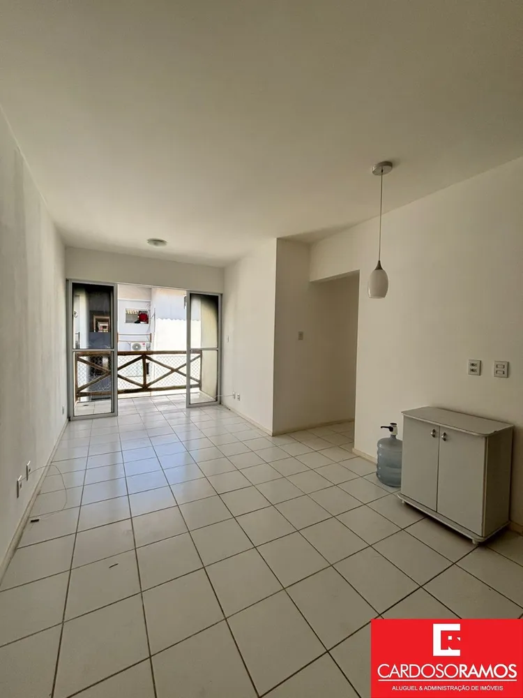 Apartamento, 2 quartos, 54 m² - Foto 1
