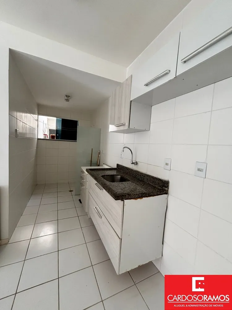Apartamento, 2 quartos, 54 m² - Foto 2