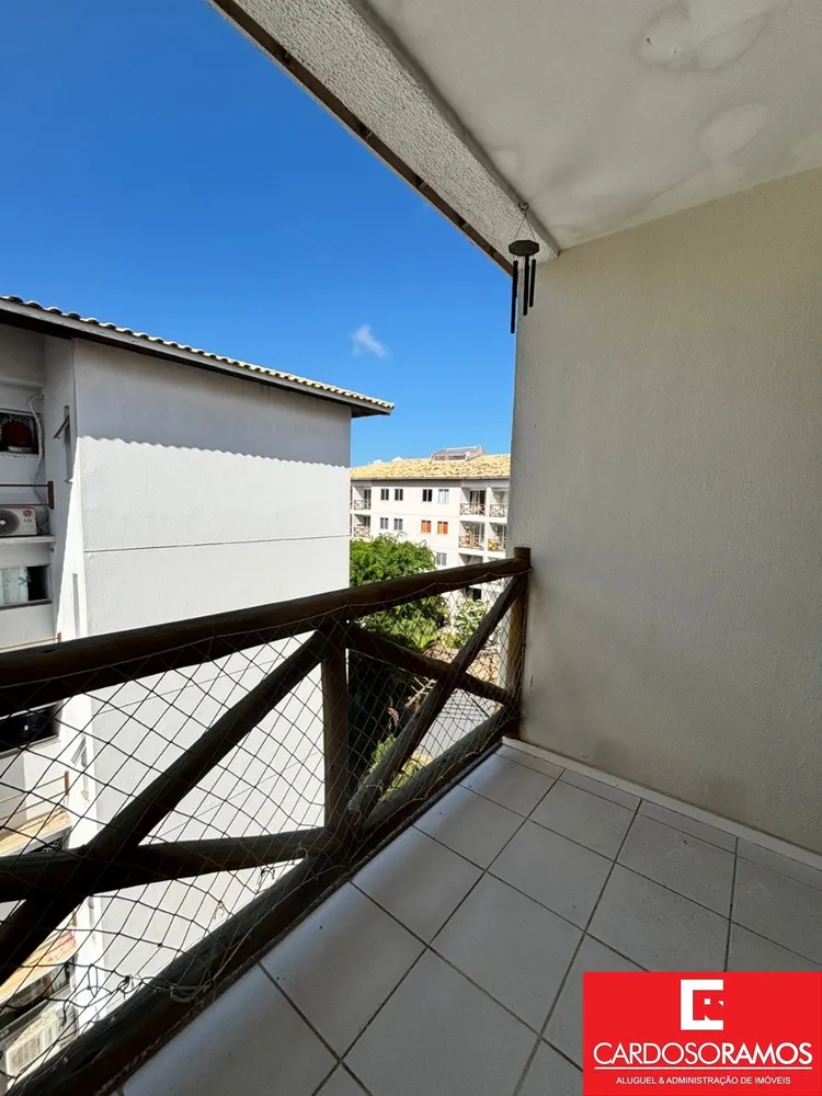 Apartamento, 2 quartos, 54 m² - Foto 6