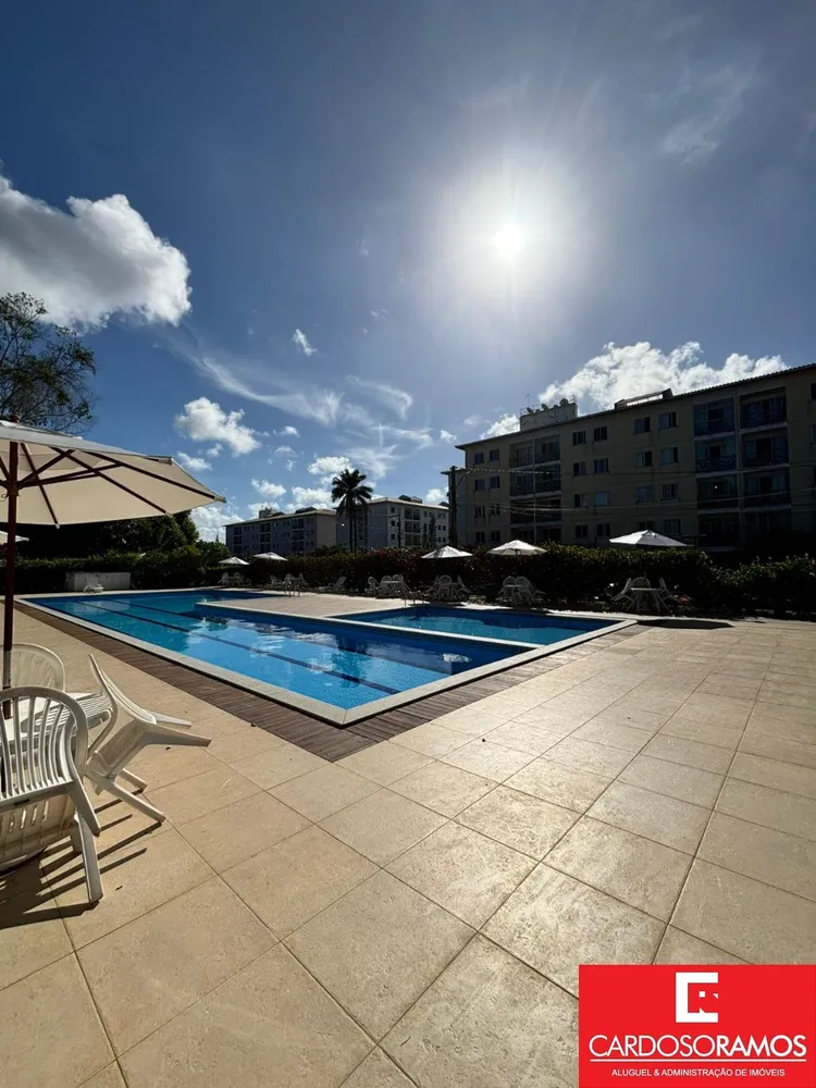 Apartamento, 2 quartos, 54 m² - Foto 10