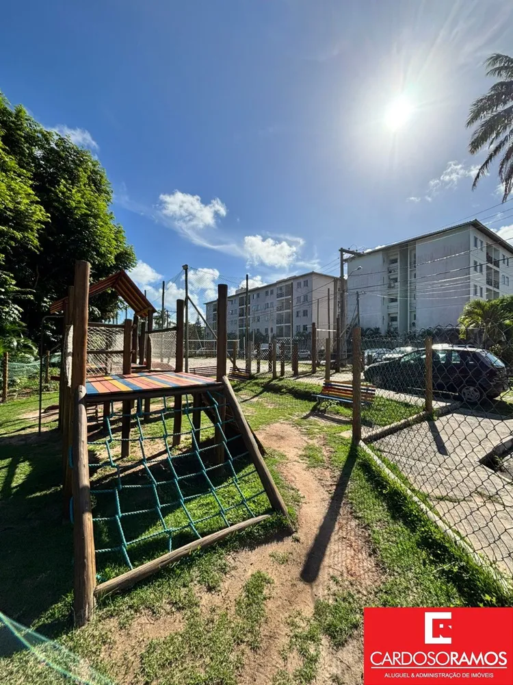 Apartamento, 2 quartos, 54 m² - Foto 7
