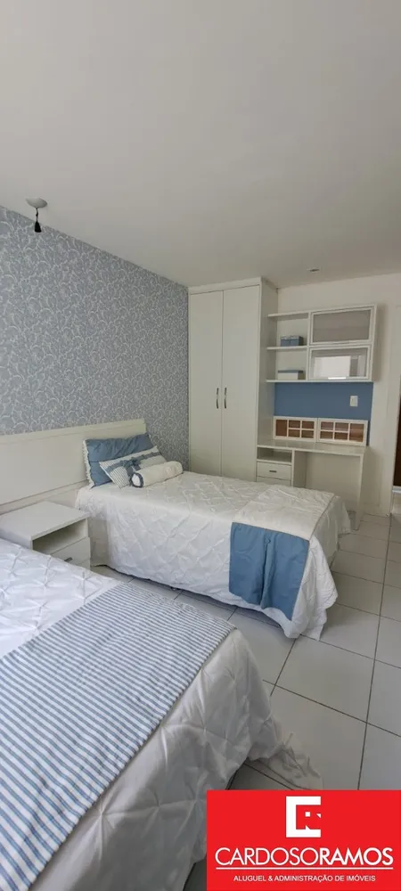 Casa, 5 quartos - Foto 6