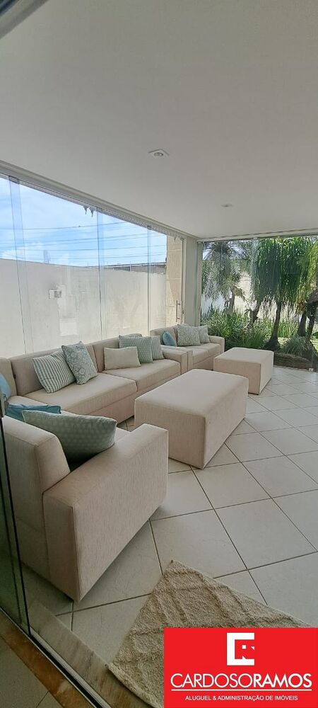 Casa, 5 quartos - Foto 2
