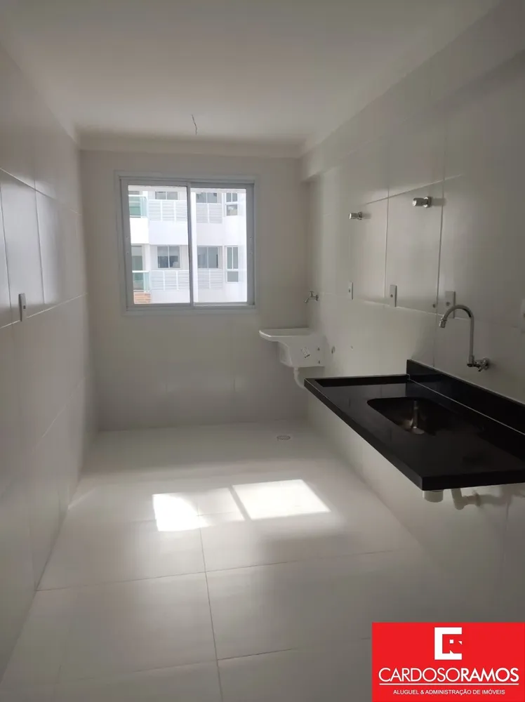 Apartamento, 3 quartos, 90 m² - Foto 2