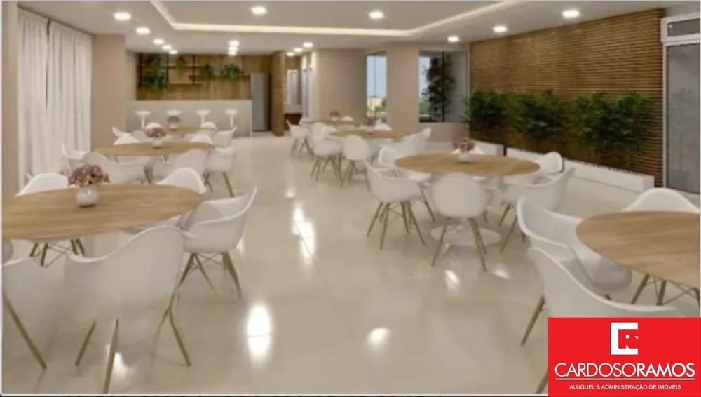Apartamento, 3 quartos, 90 m² - Foto 3