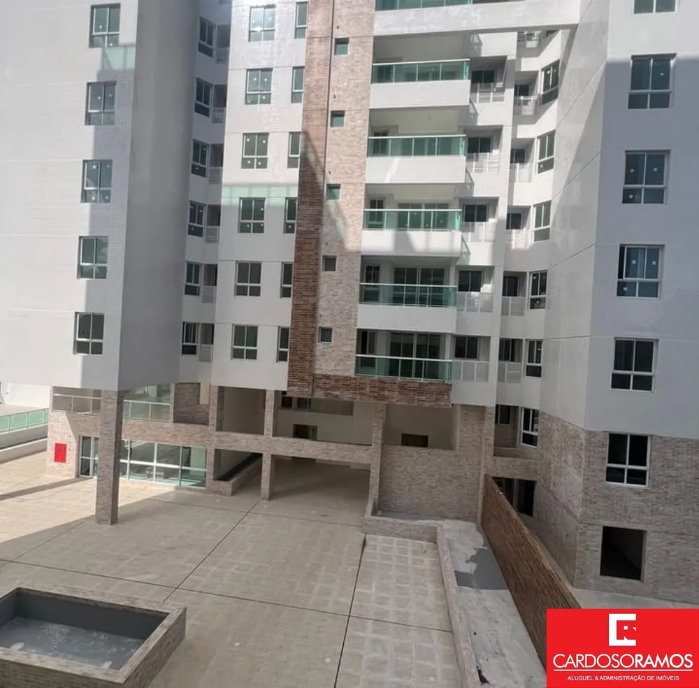 Apartamento, 3 quartos, 90 m² - Foto 5