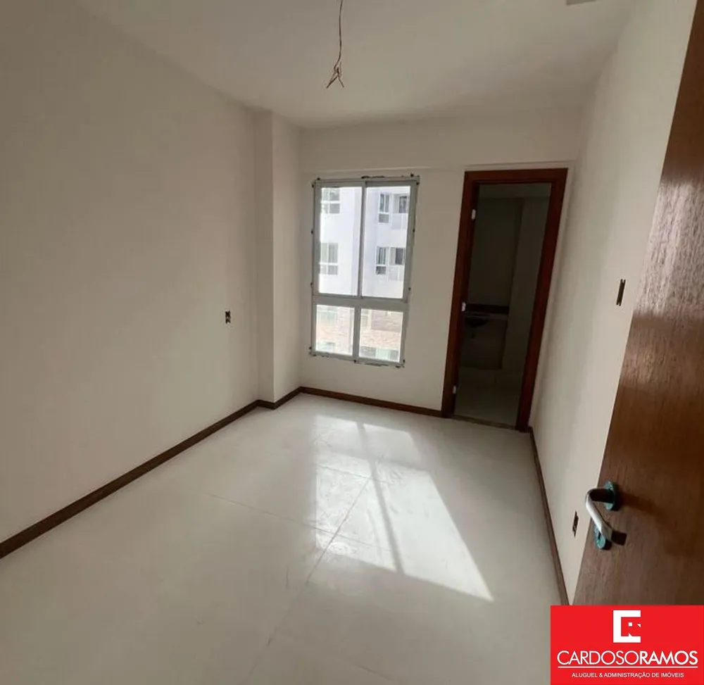 Apartamento, 3 quartos, 90 m² - Foto 1