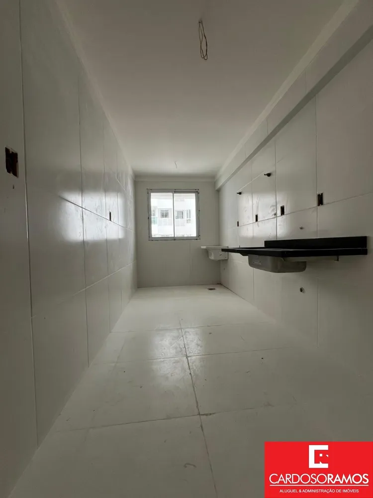 Apartamento, 3 quartos, 90 m² - Foto 4