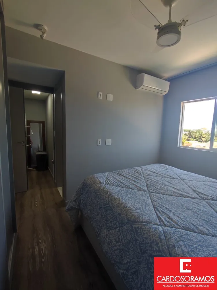 Apartamento, 2 quartos, 88 m² - Foto 3