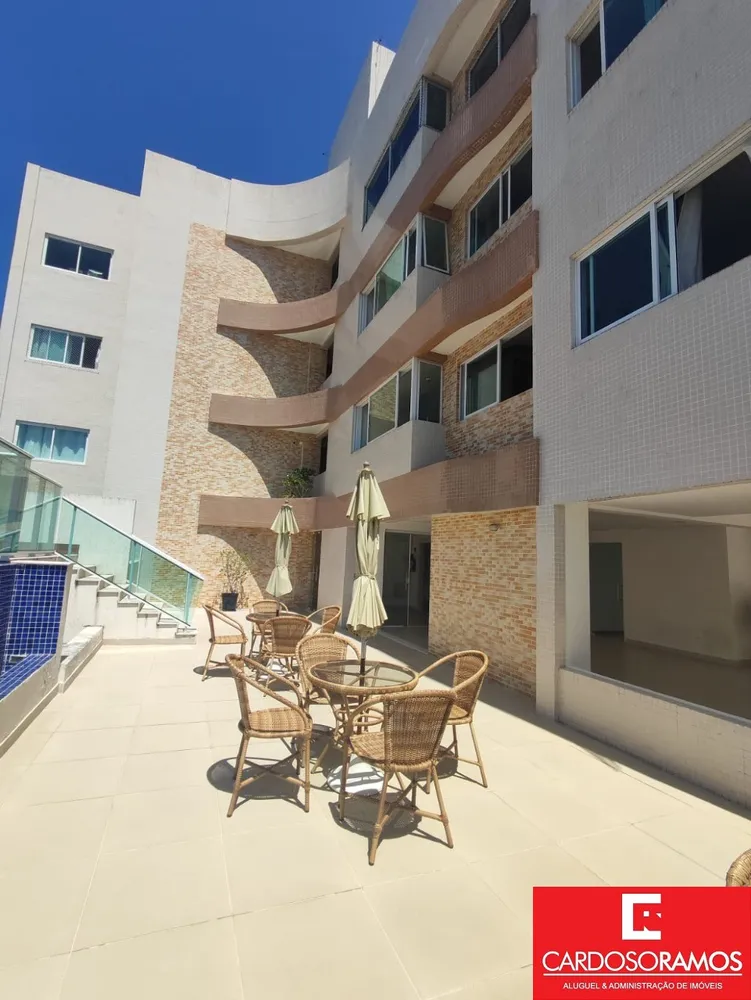 Apartamento, 2 quartos, 88 m² - Foto 6