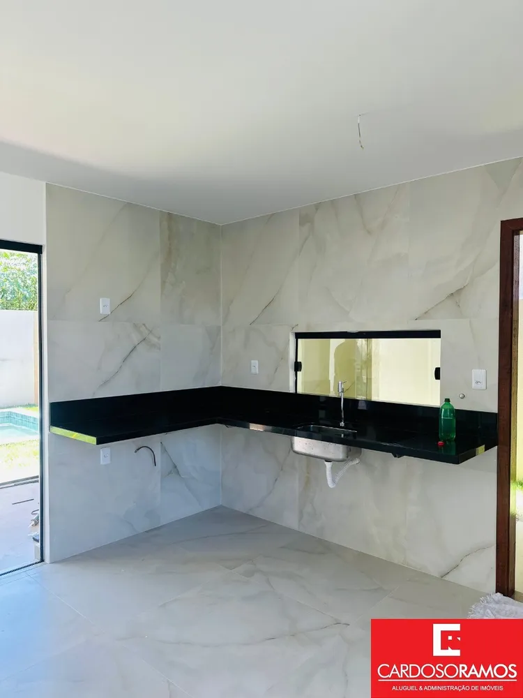 Casa, 4 quartos - Foto 4