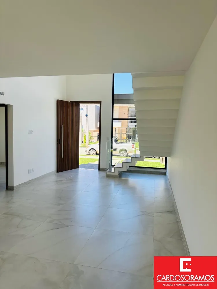 Casa, 4 quartos - Foto 2