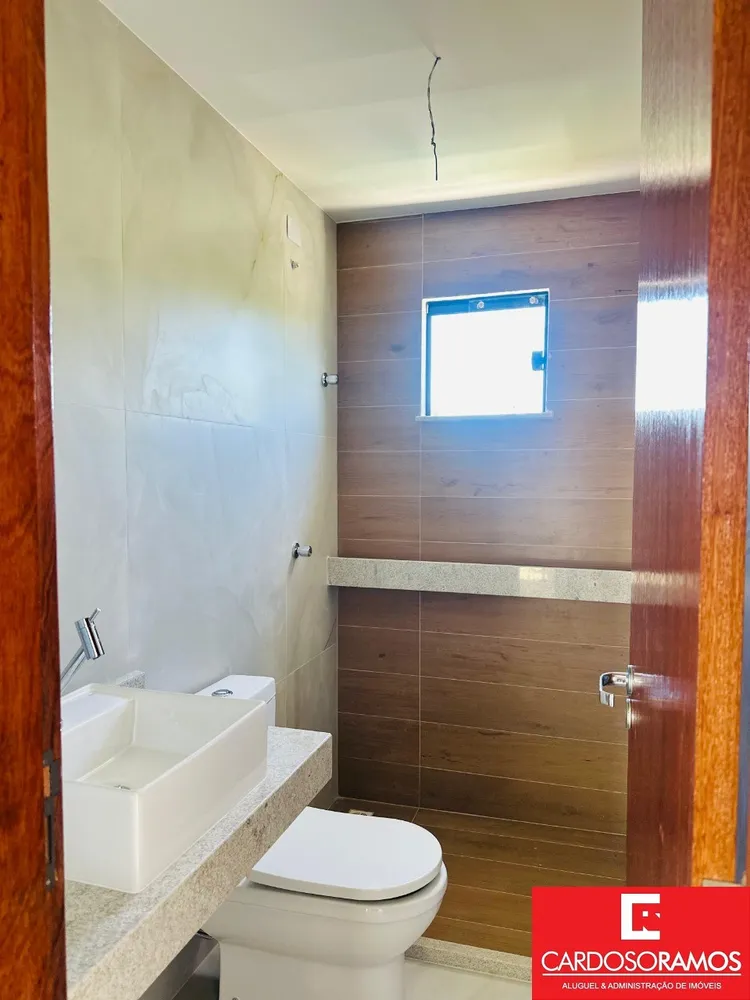 Casa, 4 quartos - Foto 11