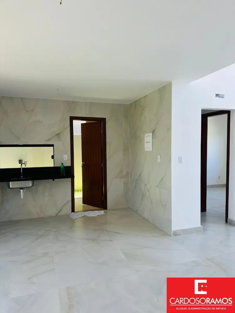 Casa, 4 quartos - Foto 3
