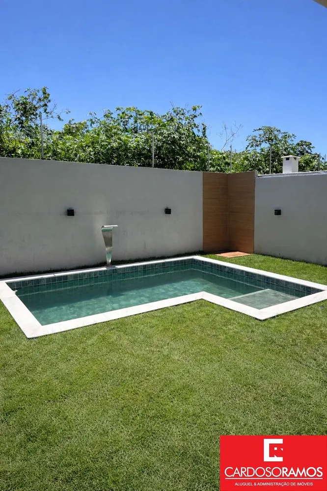 Casa, 4 quartos - Foto 12
