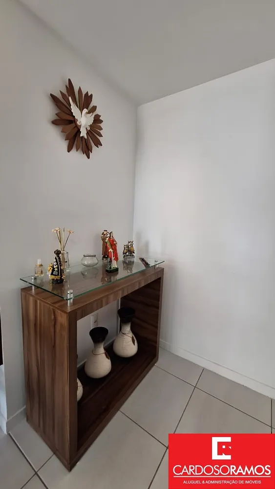 Apartamento, 2 quartos, 77 m² - Foto 1