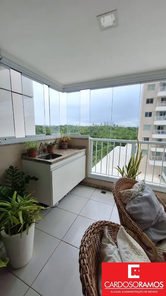 Apartamento, 2 quartos, 77 m² - Foto 6