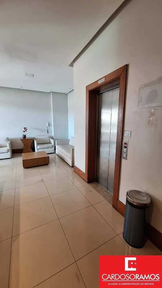 Apartamento, 2 quartos, 77 m² - Foto 4
