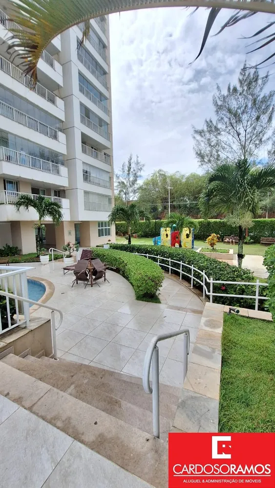 Apartamento, 2 quartos, 77 m² - Foto 7