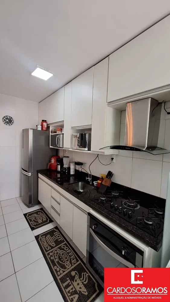 Apartamento, 2 quartos, 77 m² - Foto 5