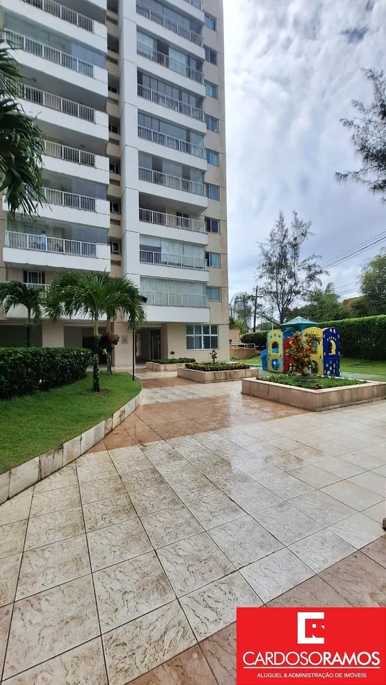 Apartamento, 2 quartos, 77 m² - Foto 3
