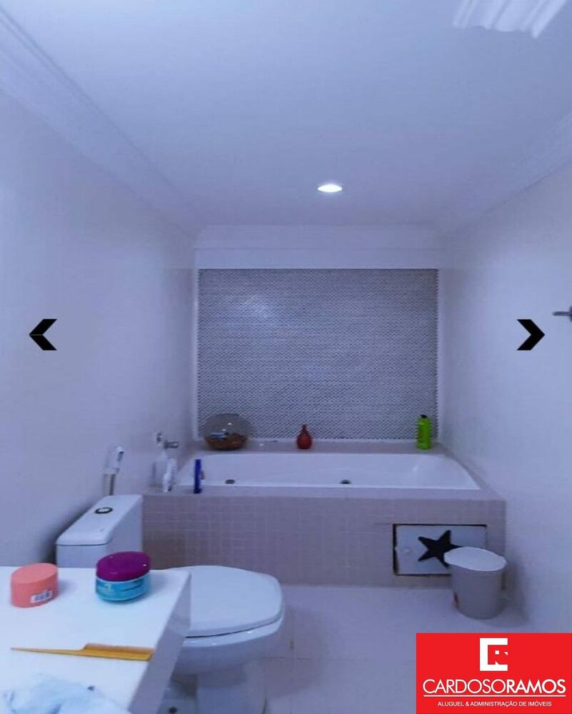 Casa, 4 quartos - Foto 7