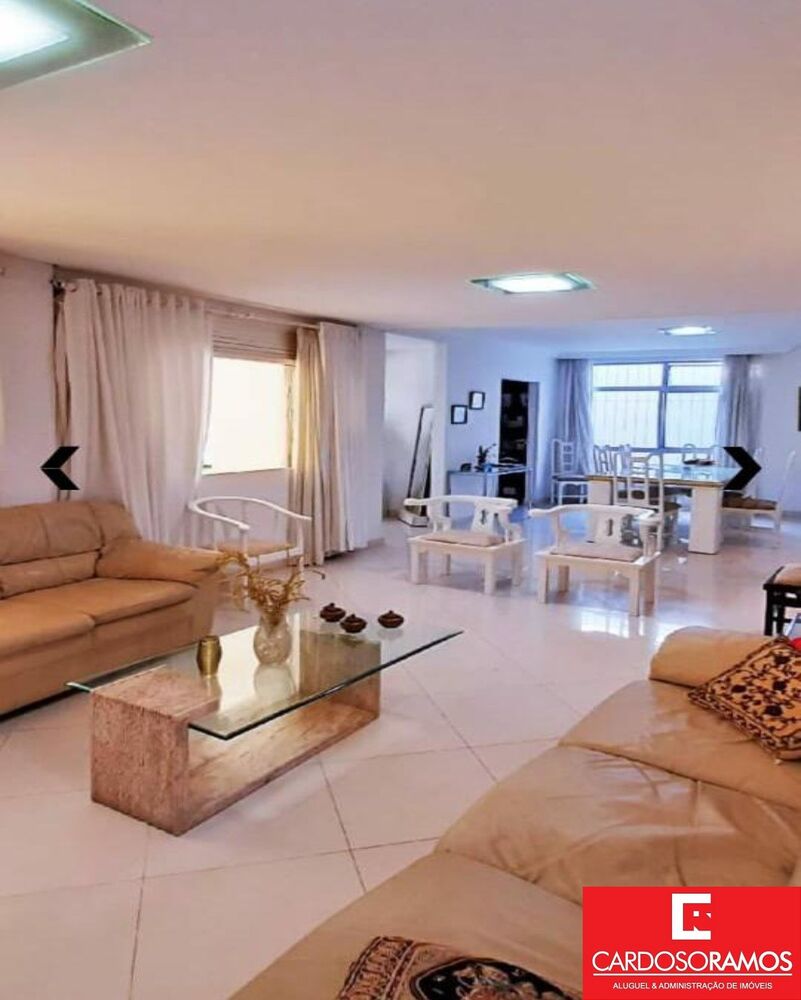 Casa, 4 quartos - Foto 3