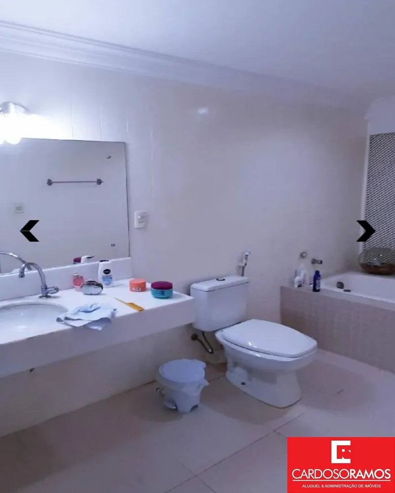 Casa, 4 quartos - Foto 11