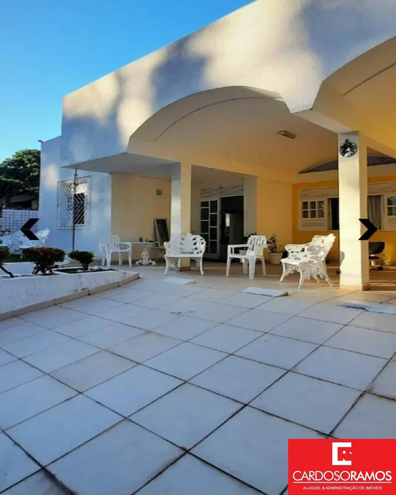 Casa, 4 quartos - Foto 1