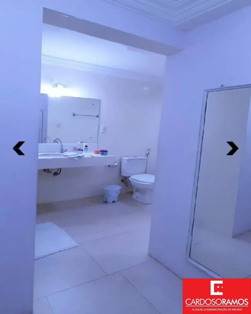 Casa, 4 quartos - Foto 10
