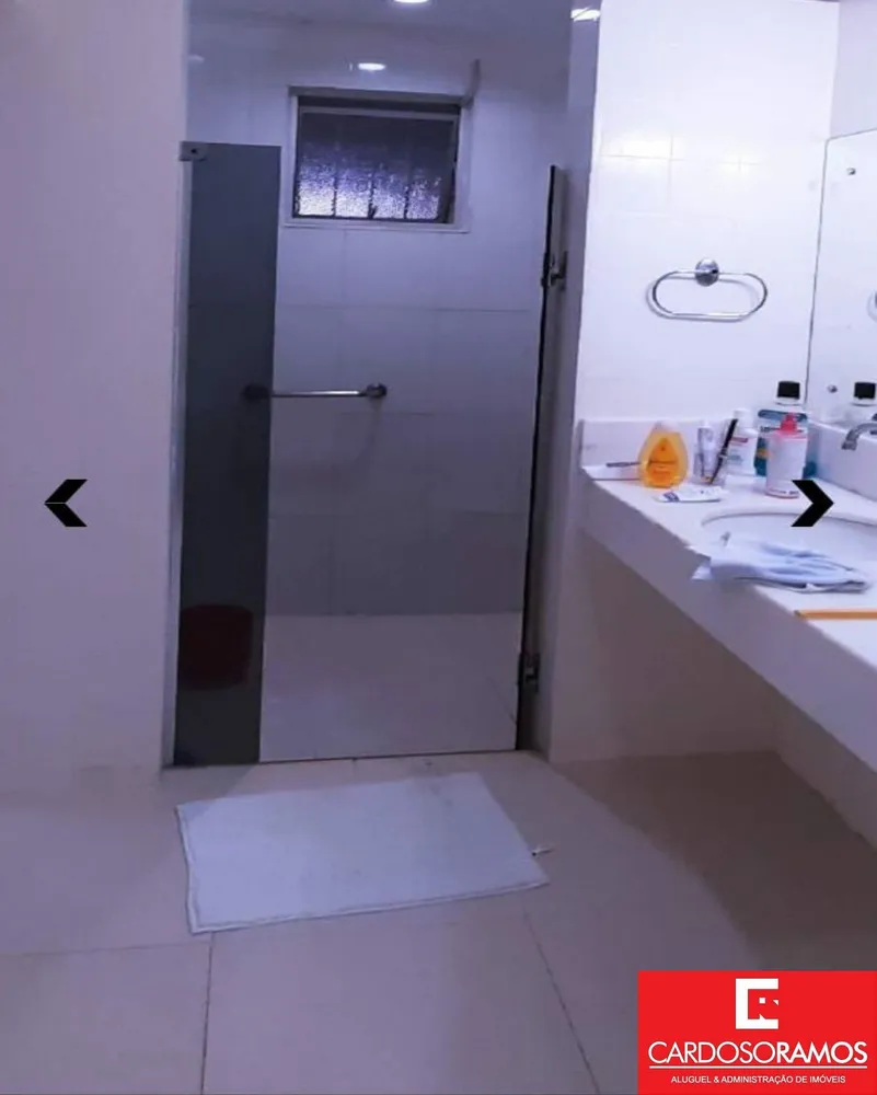 Casa, 4 quartos - Foto 13