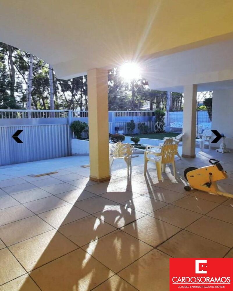 Casa, 4 quartos - Foto 1