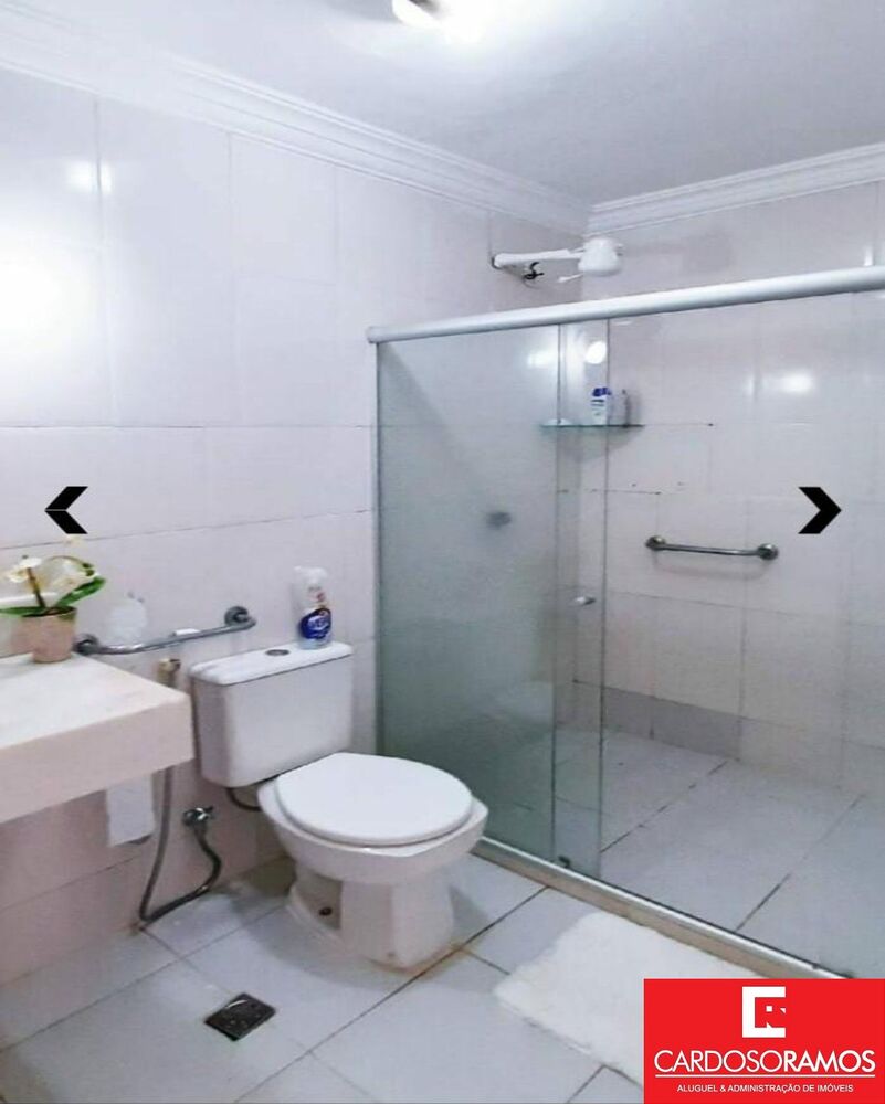 Casa, 4 quartos - Foto 9
