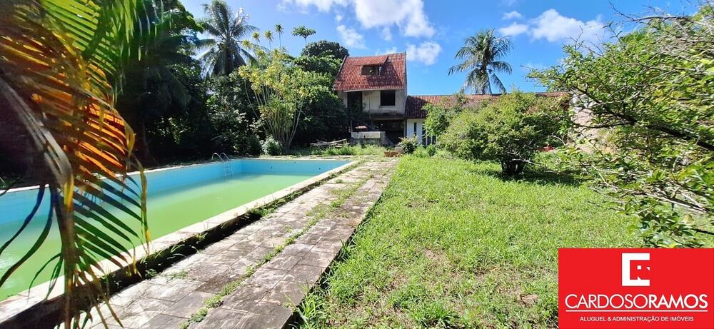 Terreno, 3780 m² - Foto 1