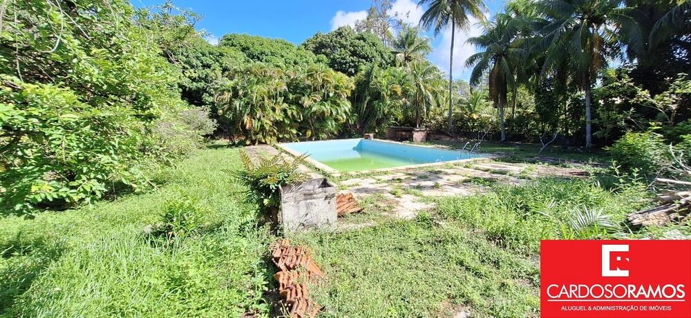 Terreno, 3780 m² - Foto 2