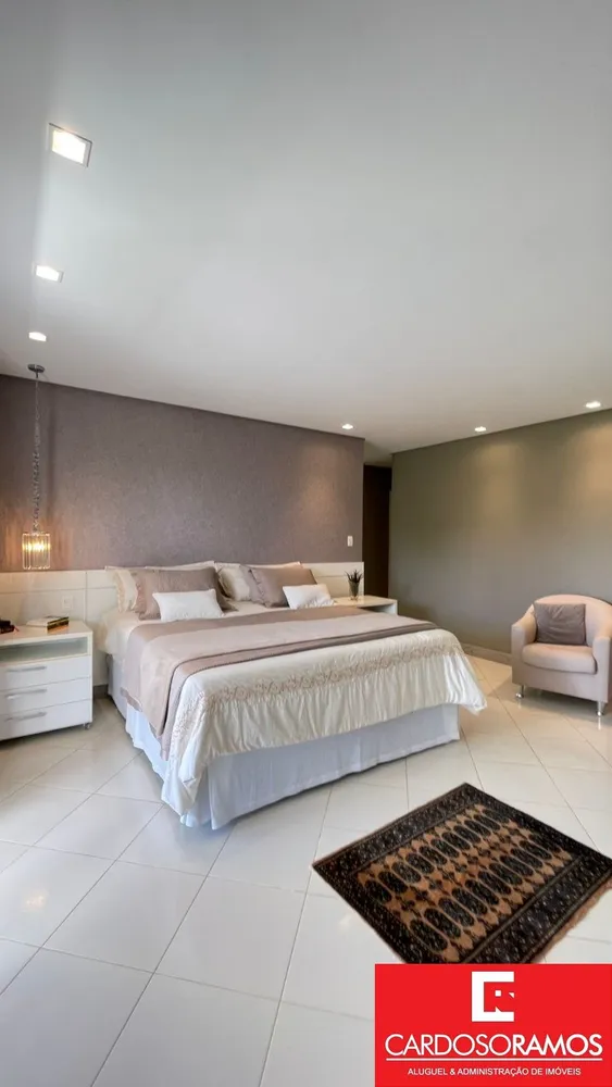 Casa, 4 quartos - Foto 6
