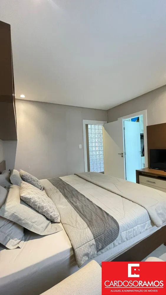 Casa, 4 quartos - Foto 8