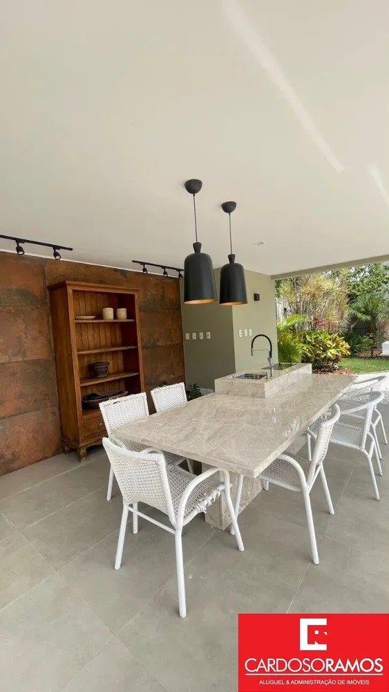 Casa, 4 quartos - Foto 11