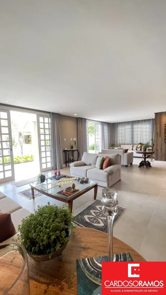 Casa, 4 quartos - Foto 1