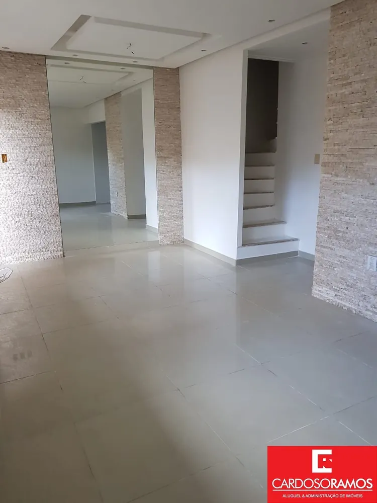 Casa, 3 quartos - Foto 4