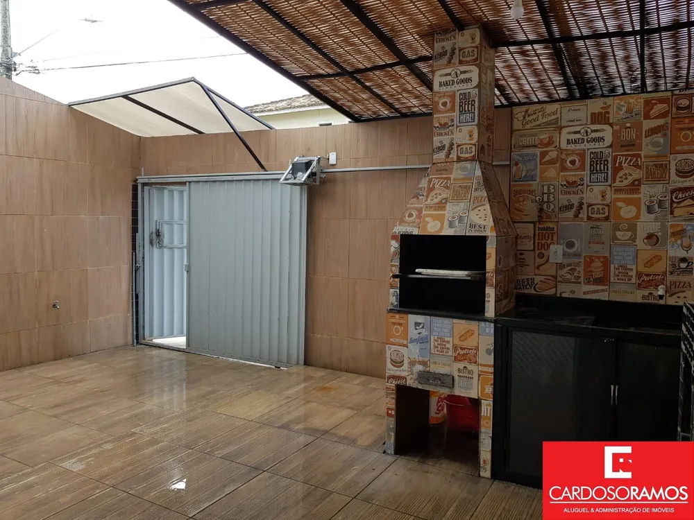 Casa, 3 quartos - Foto 8