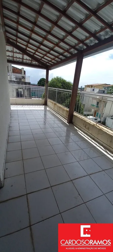 Apartamento, 3 quartos, 140 m² - Foto 5
