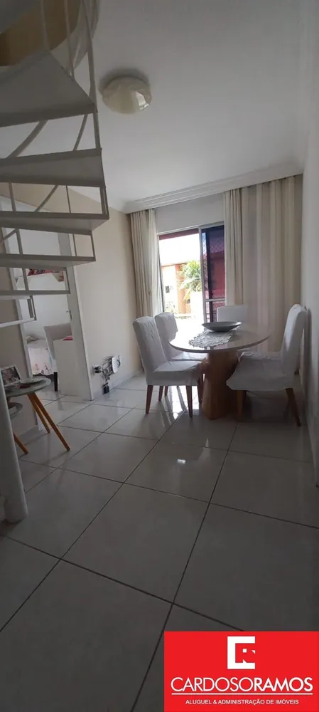 Apartamento, 3 quartos, 140 m² - Foto 1
