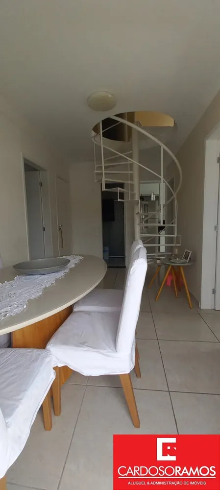 Apartamento, 3 quartos, 140 m² - Foto 2