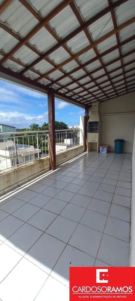 Apartamento, 3 quartos, 140 m² - Foto 4
