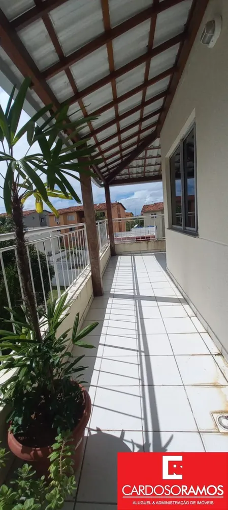 Apartamento, 3 quartos, 140 m² - Foto 6