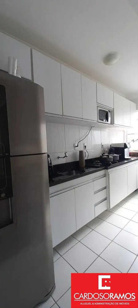 Apartamento, 3 quartos, 140 m² - Foto 3