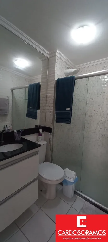 Apartamento, 3 quartos, 140 m² - Foto 8