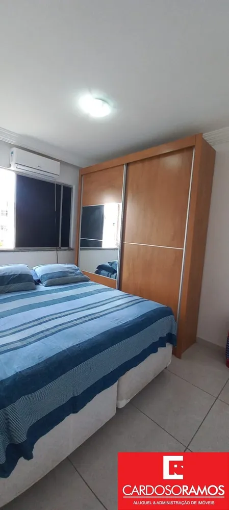 Apartamento, 3 quartos, 140 m² - Foto 7